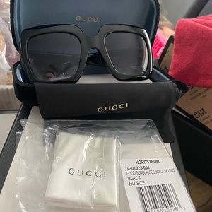 gucci 54mm